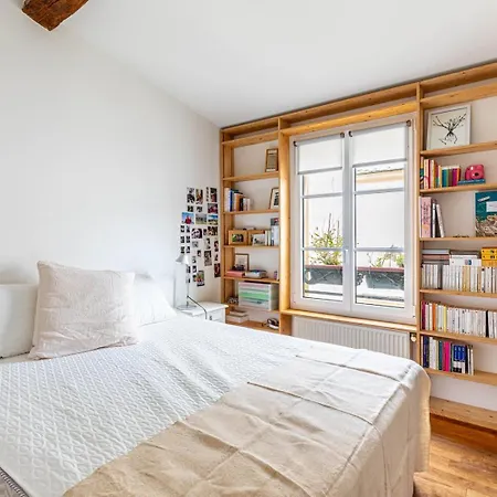 Guestready - Center Gem Near Attractions * Parigi