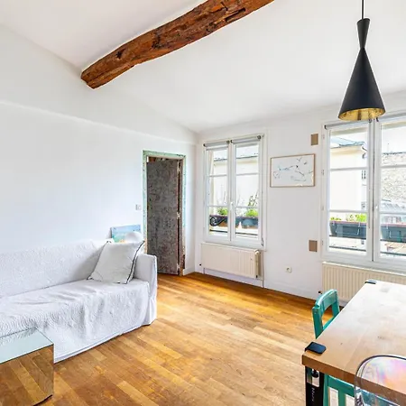 Guestready - Center Gem Near Attractions Appartamento