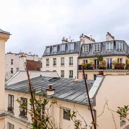 Guestready - Center Gem Near Attractions * Parigi