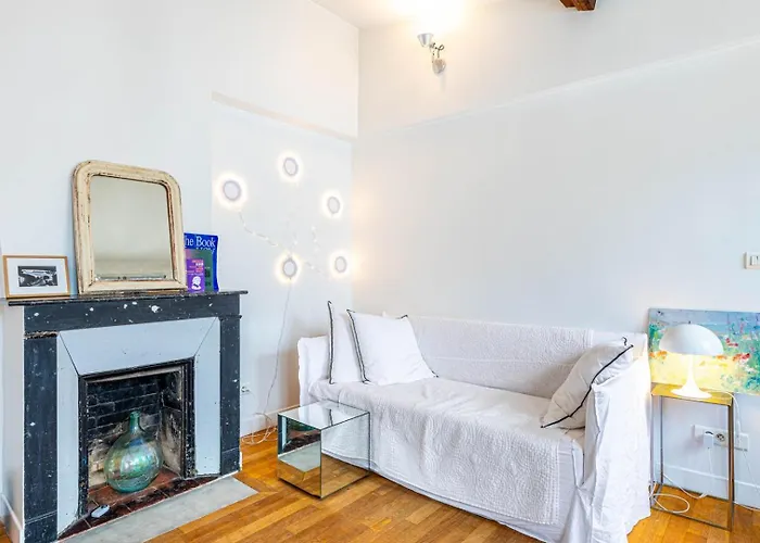 Guestready - City Center Gem Near Attractions