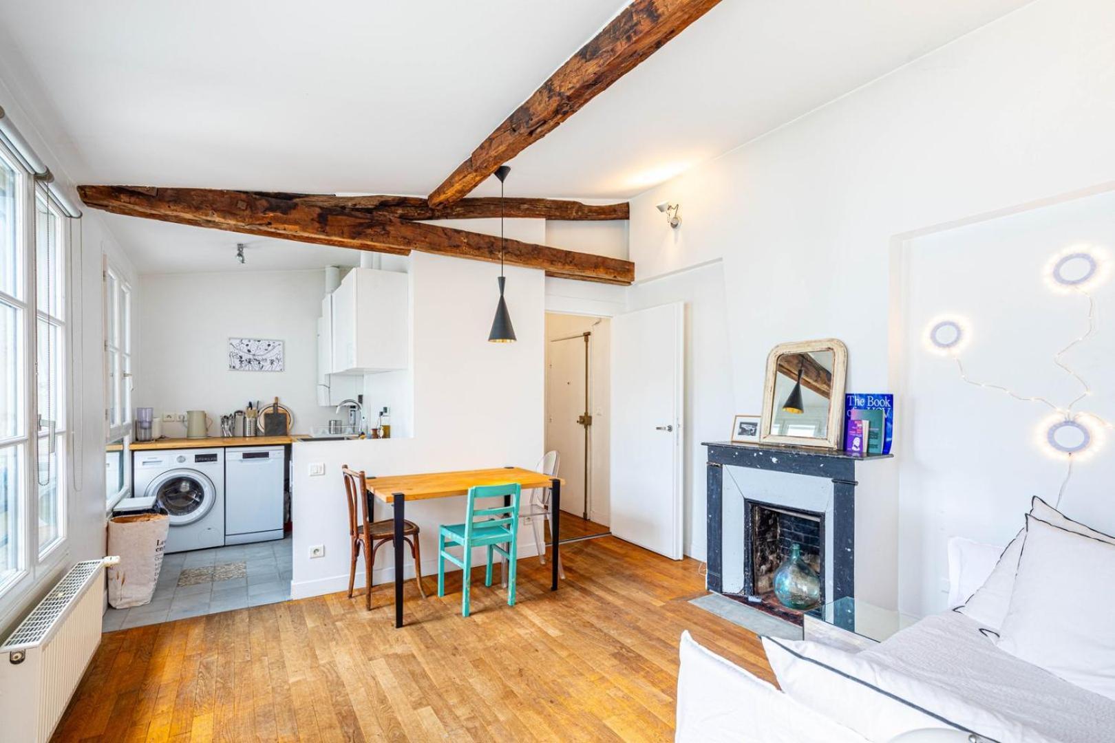 Appartamento Guestready - Center Gem Near Attractions *