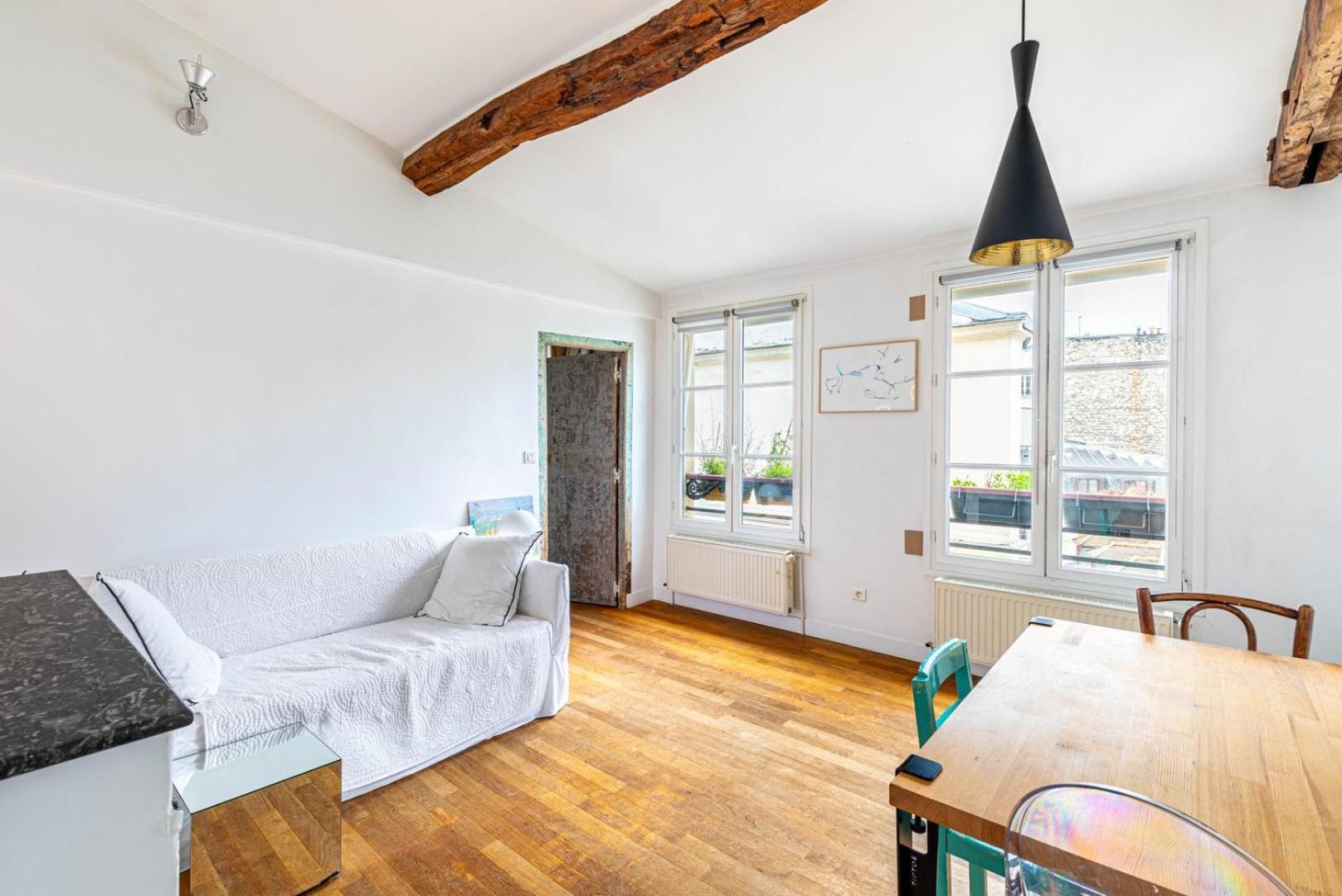 Guestready - Center Gem Near Attractions Appartamento