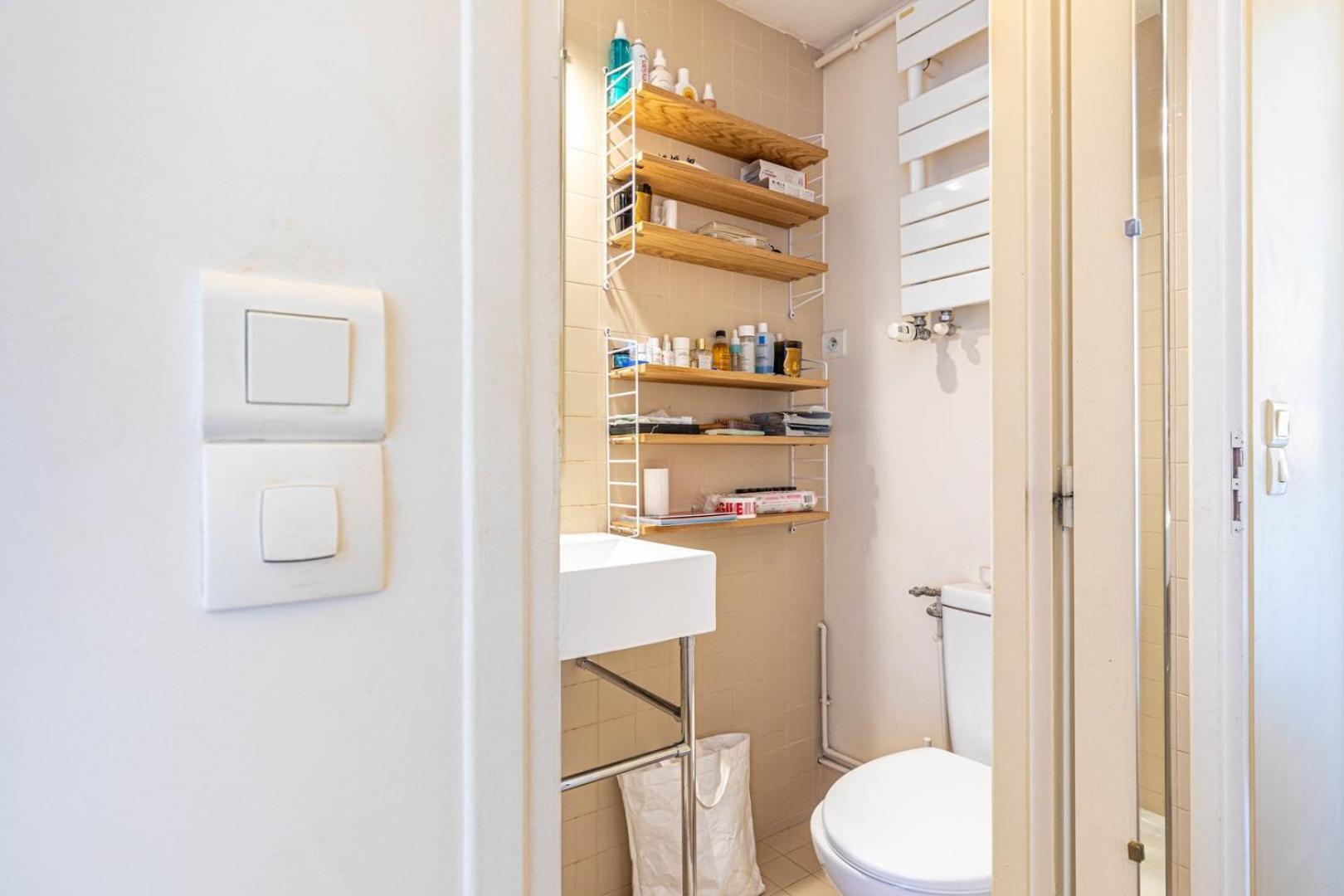 Guestready - Center Gem Near Attractions Appartamento Parigi