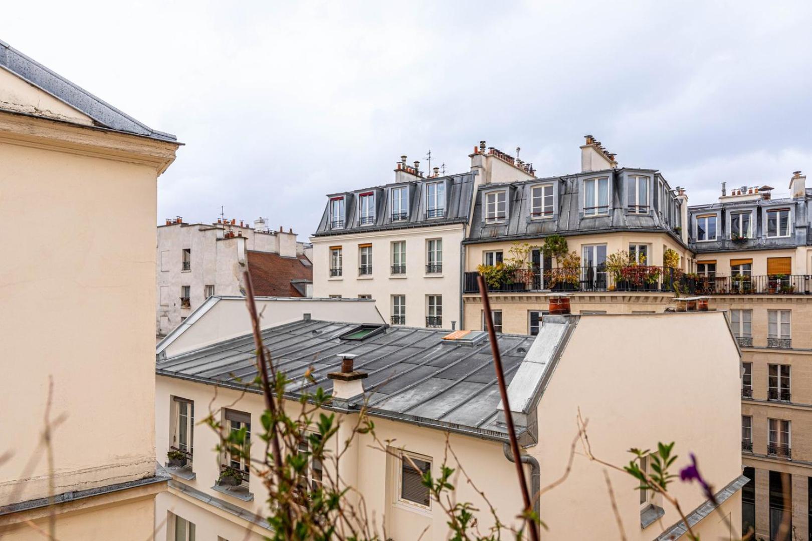 Guestready - Center Gem Near Attractions * Parigi